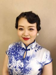 点击看大图 -情订奇缘婚纱摄影(和平路店)