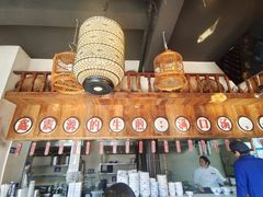 -鑫震源·苏式大虾生煎(山塘街店)