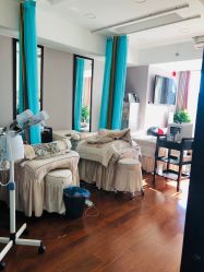 -scarlet斯卡莱美容护理机构