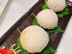 雪山包-东海朗廷酒店-唐阁T’ANG COURT 中餐厅
