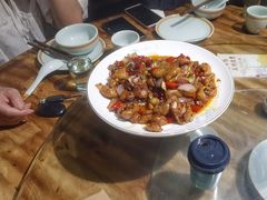 -民俗村柴火灶·景德江西菜(中国陶瓷博物馆店)