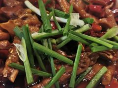 -味上湘菜馆(岳麓山店)