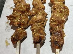 -京悦南门涮羊肉·羊蝎子火锅(田林路店)