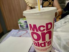 -麦当劳(阳朔益田西街店)
