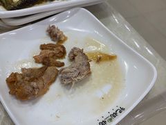 -德天下自助水饺(海洪店)