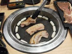 -花味·自助烤肉(雨花客厅店)