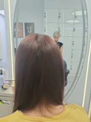 -H·Y HAIR SALON烫发·染发·造型