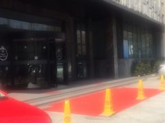-纽斯桑拿会所(天山店)