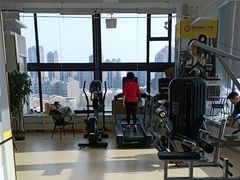 -中田·健身+普拉提(北京通州运河店)