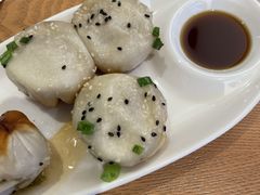 -阿三生煎(正弘城店)