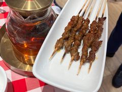 -西贝(武汉群星城店)