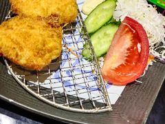 -明日叶日本料理(新区淮海街店)