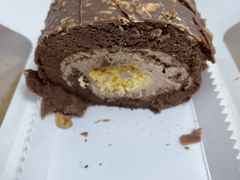 -Tomado绿色烘焙(大尧三路店)