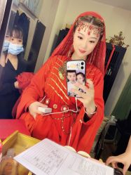 -盘子女人坊古装写真摄影(天津总店)