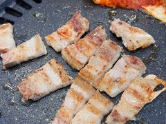 -真利味·脊骨火锅·正宗韩国料理(韩乐坊店)