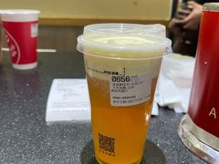 -85度C(厦门中华城新店)