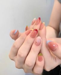 -雪儿·YuKi美甲美睫皮肤管理Salon