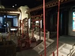 -中国闽台缘博物馆