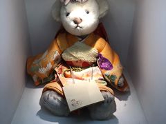 -成都泰迪熊博物馆