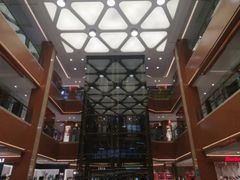 -铜锣湾国际购物中心