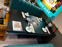 -阳坊胜利涮羊肉(阳坊老店)