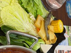 -呷哺呷哺(西单大悦城店)