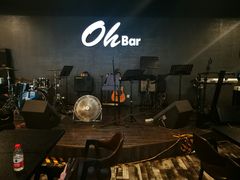 -ohbar live house(人广店)