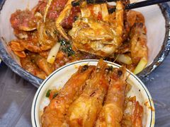 -辣螃铠盆盆蟹大排档(总店)