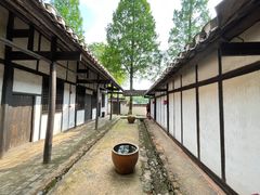 -周立波故居