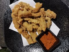 -湊湊火锅·茶憩(和平大悦城店)