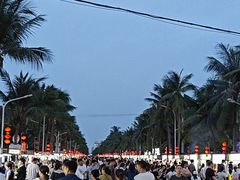 -海大南门夜市(海富街店)