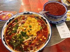 -袁妈红豆汤(重庆总店)