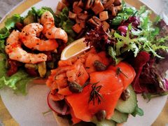 -The Rug Cafe(王府中环店)