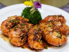 -轩记海鲜餐厅·四十五年老字号·经典粤菜(西区彩虹店)