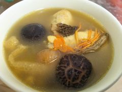 -海天一色海景自助餐厅(西港花园店)