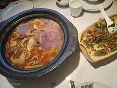 -老阿爸江浙土菜(奥体中心店)