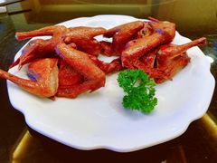 -新南华大酒店(广中店)