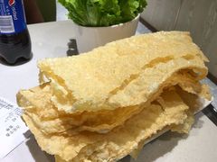 -古乐牛香·鲜牛肉牛杂火锅(新区店)