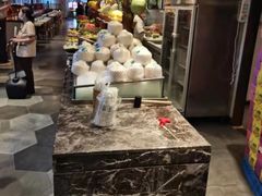 -星伦多自助料理·涮烤一体(杭州来福士店)