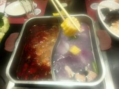 -新辣道鱼火锅(领展购物广场·中关村店)
