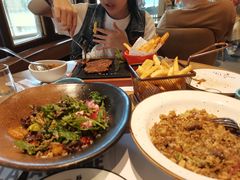 -原石牛扒·约会餐厅(龙城万科里店)