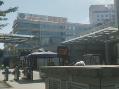 -广西医科大学第一附属医院
