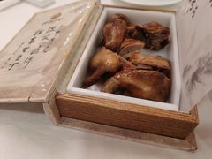 -汇贤府·李氏鲁菜(五棵松店)