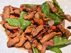 -雀蓝川菜(滨湖万象汇店)