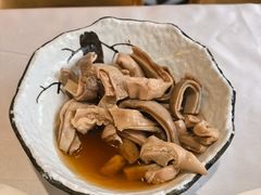 -老人和饭店(淮海中路店)