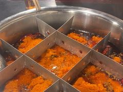 -邓莽子老火锅(鲁祖庙店)