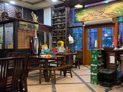 -大唐人家·热气羊肉(大华店)