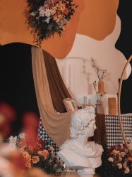 -红丝高端婚礼中心(旗舰店)