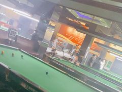 -利都新概念棋牌桌球(本溪路店)