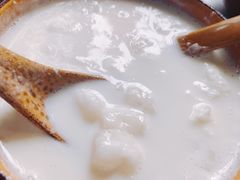 牛奶粉子蛋-华兴街煎蛋面(总店)